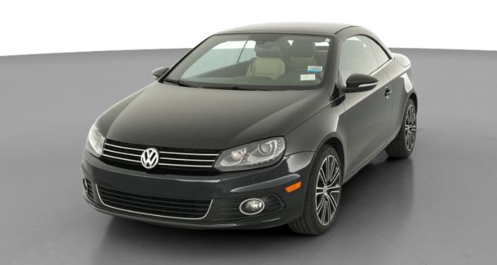 2015 Volkswagen Eos Final Edition -
                  Auburn, GA