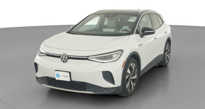 2021 Volkswagen ID.4 S -
                  Richton Park, IL