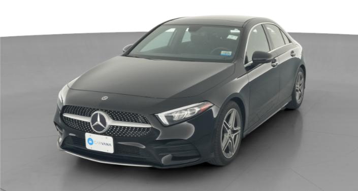 2019 Mercedes-Benz A-Class A 220 -
                  Rocklin, CA