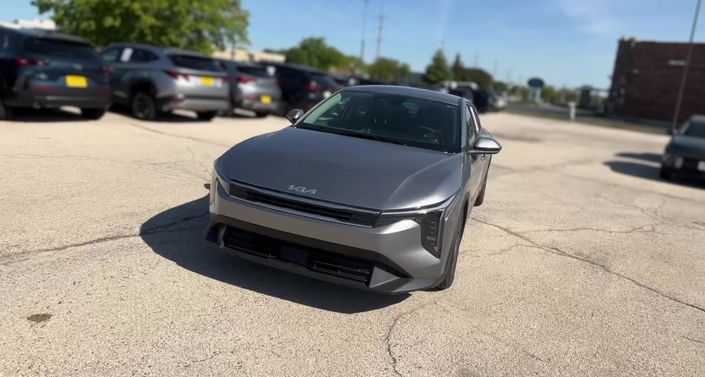 Thumbnail: 2025 Kia K4 - 1