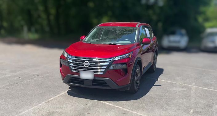 Thumbnail: 2025 Nissan Rogue - 1