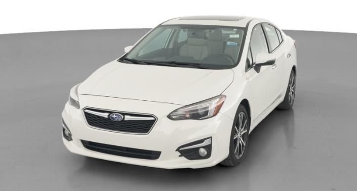 Thumbnail: 2019 Subaru Impreza - 1