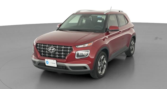 Thumbnail: 2024 Hyundai Venue - 1