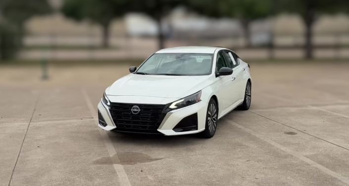 Thumbnail: 2025 Nissan Altima - 1