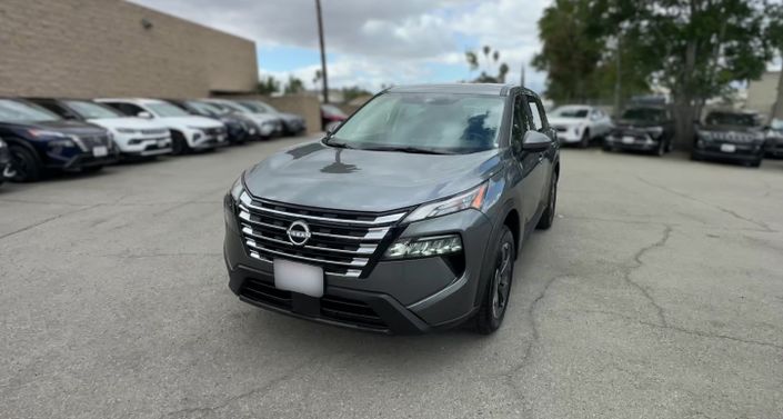 Thumbnail: 2025 Nissan Rogue - 1