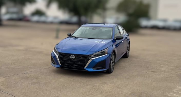 Thumbnail: 2025 Nissan Altima - 1