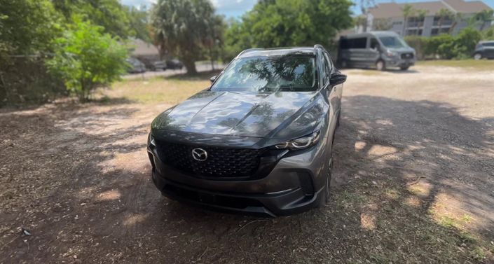 Thumbnail: 2025 Mazda CX-50 - 1