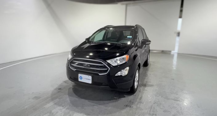 Thumbnail: 2020 Ford EcoSport - 1