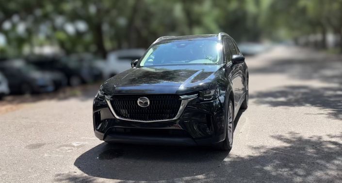 2025 Mazda CX-90 Preferred -
                  Haines City, FL
