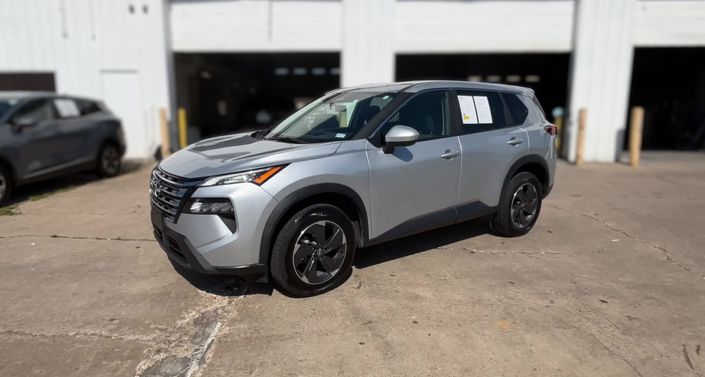 Thumbnail: 2025 Nissan Rogue - 1