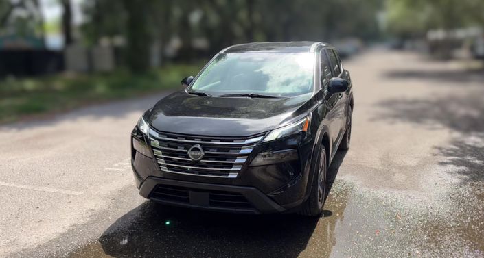 Thumbnail: 2025 Nissan Rogue - 1