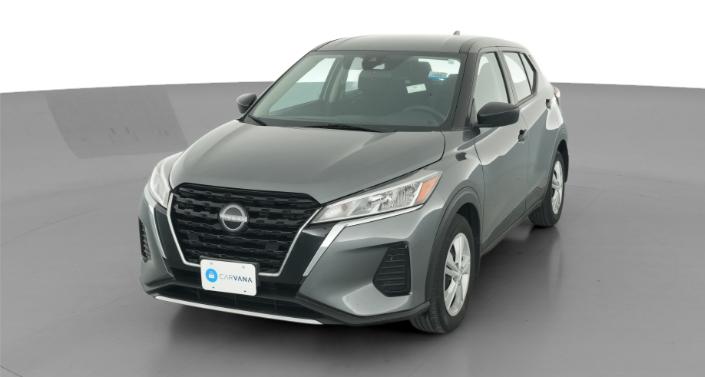 Thumbnail: 2024 Nissan Kicks - 1
