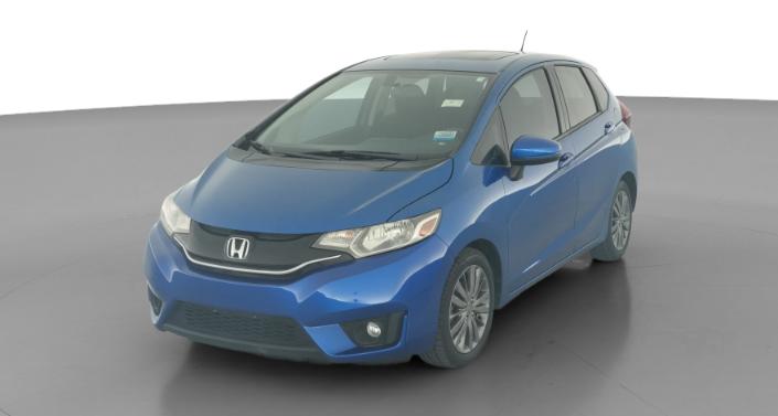 Thumbnail: 2017 Honda Fit - 1