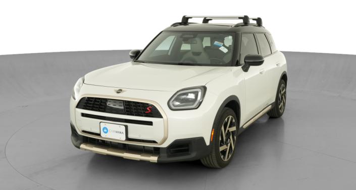 Thumbnail: 2025 MINI Cooper Countryman - 1
