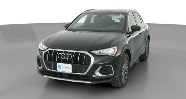 Thumbnail: 2021 Audi Q3 - 1