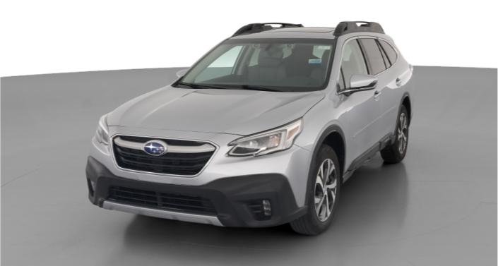 Thumbnail: 2021 Subaru Outback - 1