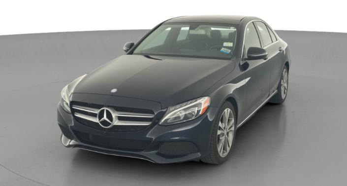 Thumbnail: 2017 Mercedes-Benz C-Class - 1