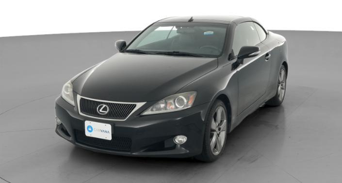 2011 Lexus IS 250 -
                  Haines City, FL