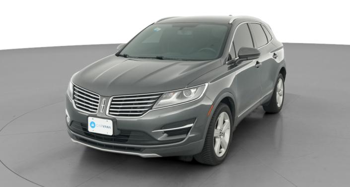 2017 Lincoln MKC Premiere -
                  Haines City, FL