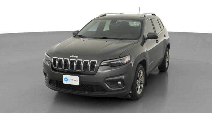 Thumbnail: 2019 Jeep Cherokee - 1