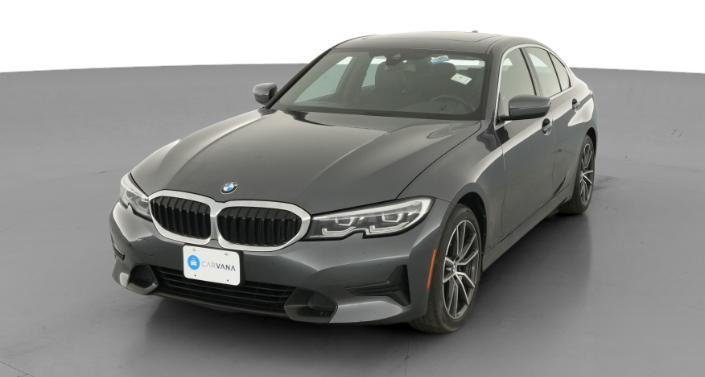 Thumbnail: 2020 BMW 3 Series - 1