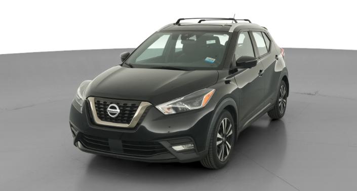 Thumbnail: 2020 Nissan Kicks - 1