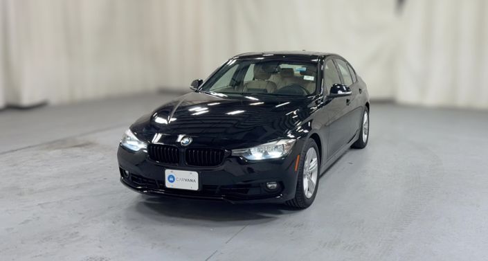 Thumbnail: 2016 BMW 3 Series - 1