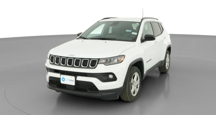Thumbnail: 2023 Jeep Compass - 1