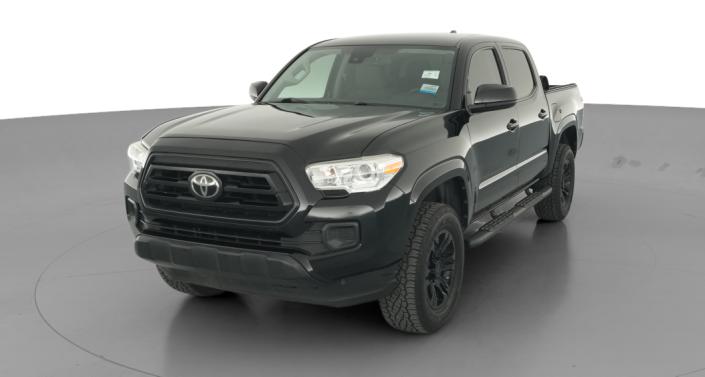 Thumbnail: 2020 Toyota Tacoma - 1