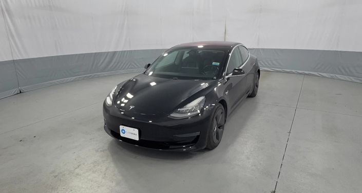 Thumbnail: 2018 Tesla Model 3 - 1