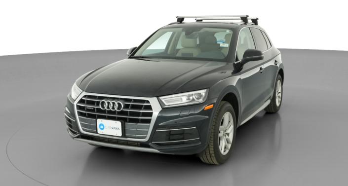 Thumbnail: 2020 Audi Q5 - 1