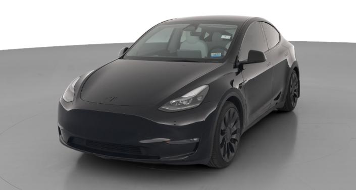 Thumbnail: 2023 Tesla Model Y - 1