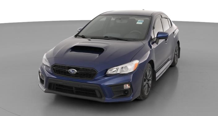 2018 Subaru WRX Base -
                  Lorain, OH
