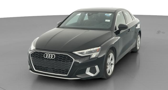 Thumbnail: 2023 Audi A3 - 1