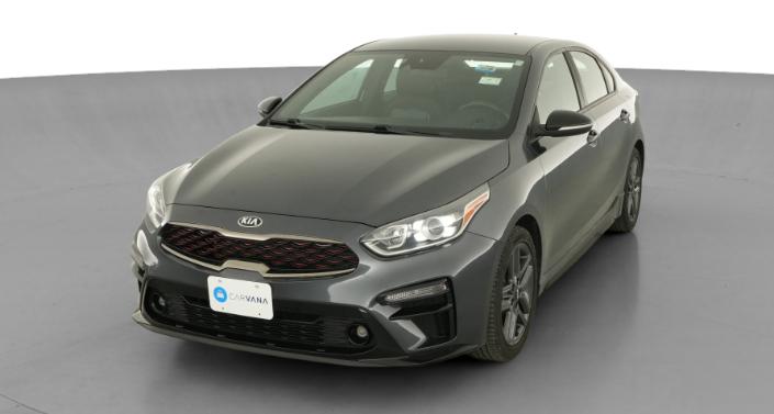 Thumbnail: 2020 Kia Forte - 1