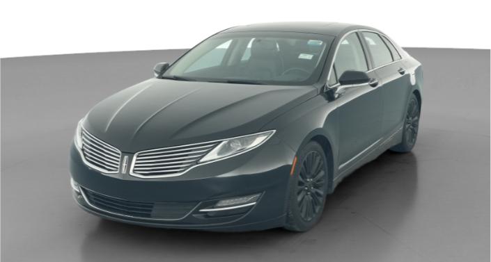 2016 Lincoln MKZ Base -
                  Indianapolis, IN