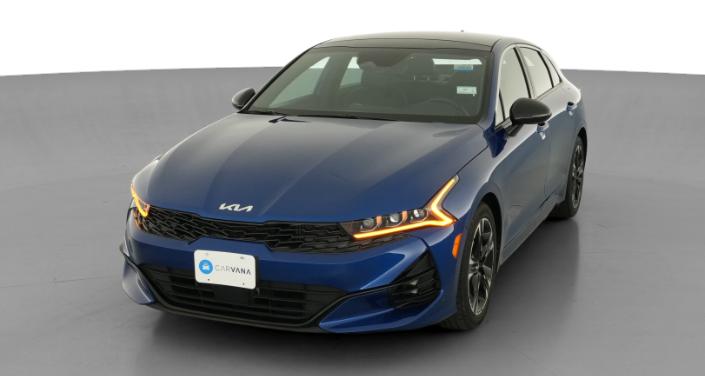 Thumbnail: 2023 Kia K5 - 1