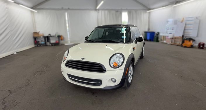 2012 MINI Cooper Hardtop  -
                  Auburn, WA