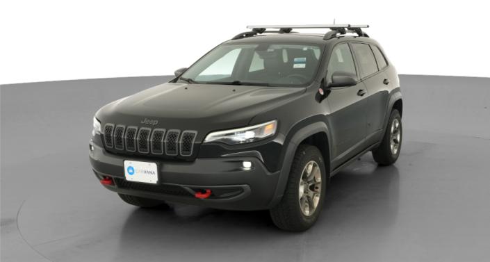 Thumbnail: 2019 Jeep Cherokee - 1