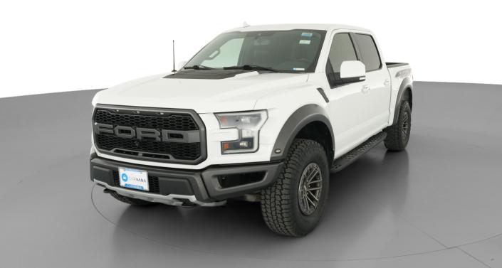 Thumbnail: 2019 Ford Econoline - 1