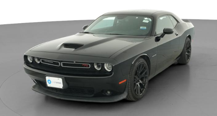 Thumbnail: 2022 Dodge Challenger - 1