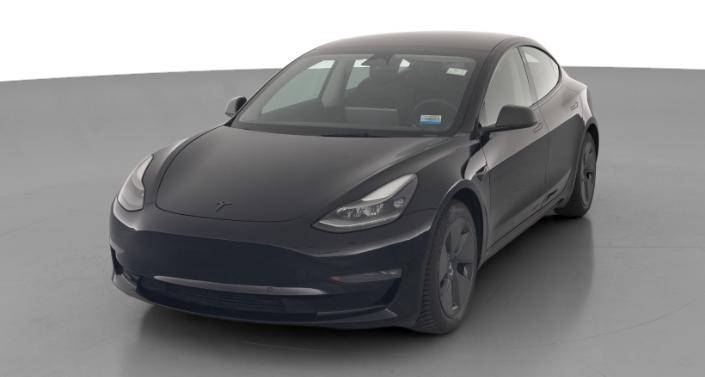 Thumbnail: 2022 Tesla Model 3 - 1
