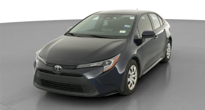 Thumbnail: 2023 Toyota Corolla - 1