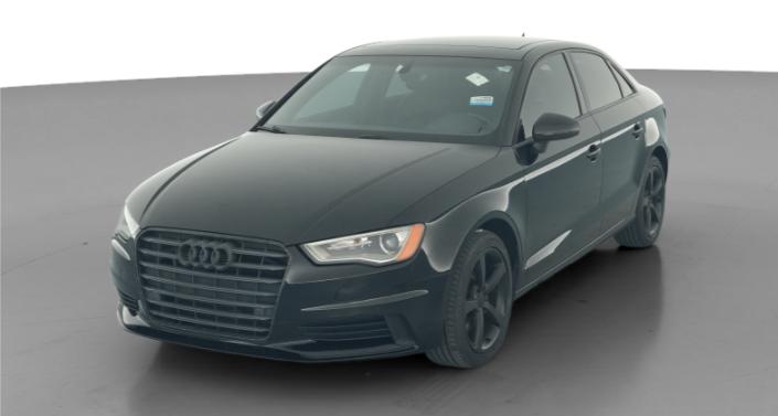 2016 Audi A3 Premium -
                  Indianapolis, IN