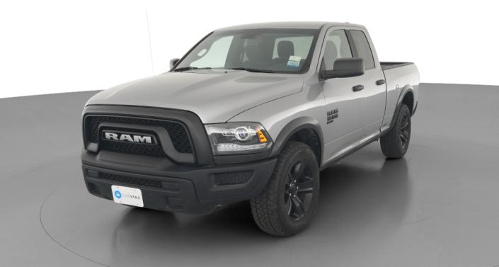 Thumbnail: 2022 RAM 1500 Classic - 1