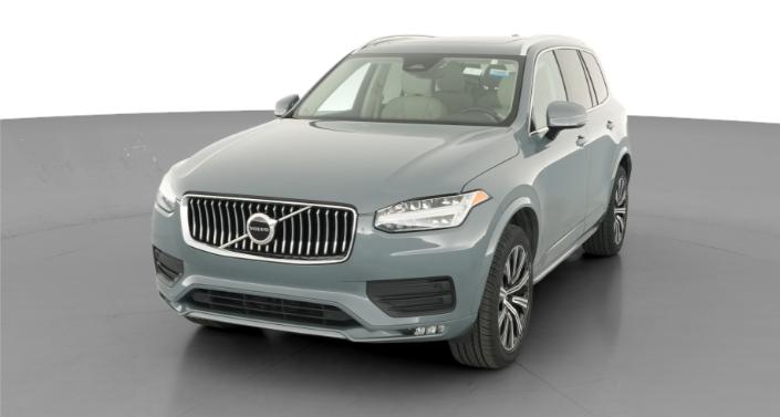 Thumbnail: 2023 Volvo XC90 - 1