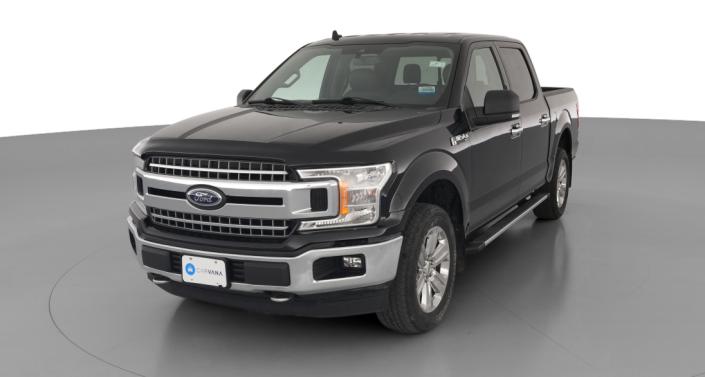 Thumbnail: 2019 Ford Econoline - 1