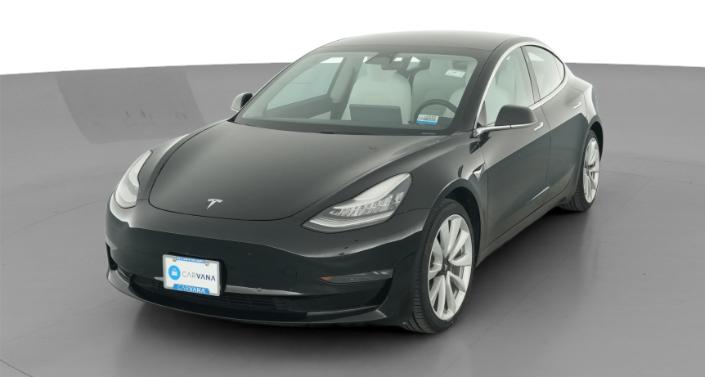 Thumbnail: 2020 Tesla Model 3 - 1