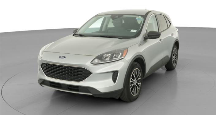 Thumbnail: 2022 Ford Escape - 1