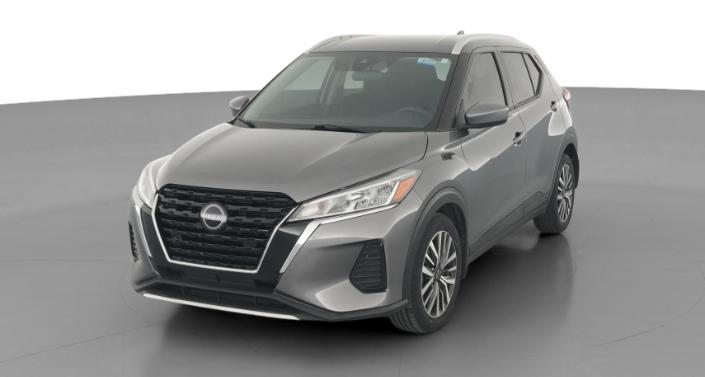 Thumbnail: 2023 Nissan Kicks - 1